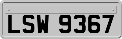 LSW9367
