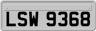 LSW9368