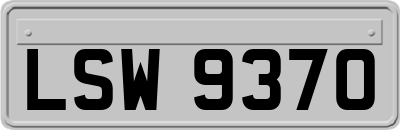 LSW9370