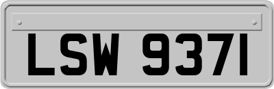 LSW9371