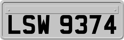 LSW9374
