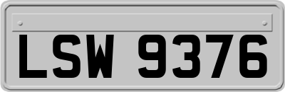 LSW9376