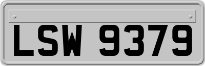 LSW9379