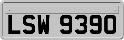 LSW9390