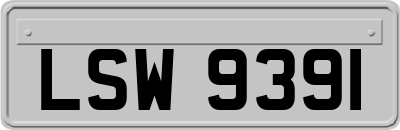 LSW9391