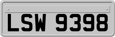 LSW9398