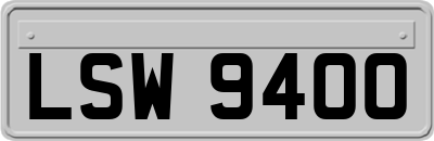 LSW9400
