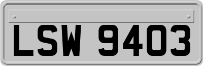 LSW9403