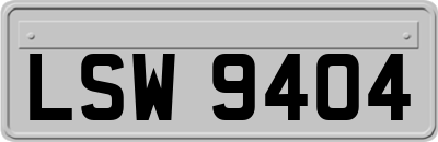 LSW9404