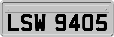 LSW9405