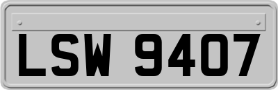 LSW9407