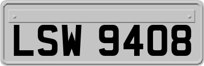 LSW9408