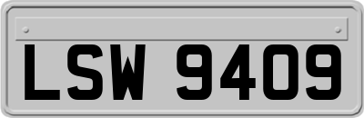 LSW9409