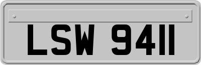 LSW9411