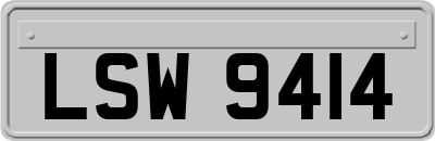 LSW9414