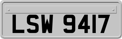 LSW9417
