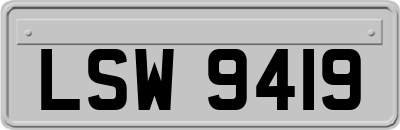 LSW9419