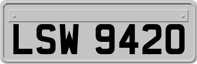 LSW9420