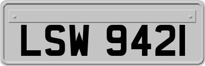 LSW9421