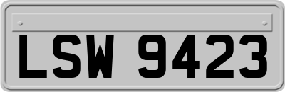 LSW9423