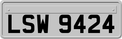 LSW9424