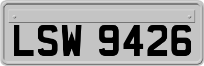 LSW9426