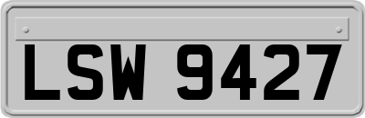 LSW9427