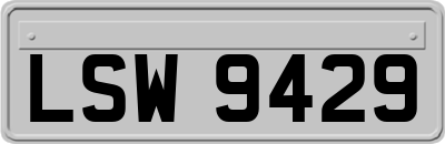 LSW9429