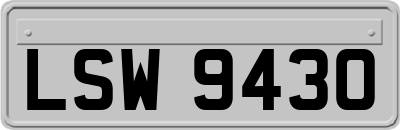 LSW9430