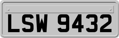 LSW9432