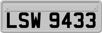 LSW9433