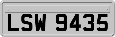 LSW9435
