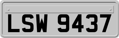 LSW9437