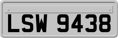 LSW9438
