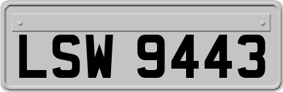 LSW9443