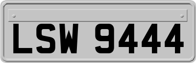 LSW9444