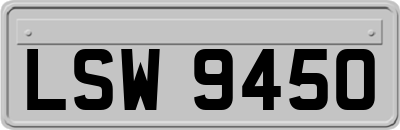 LSW9450