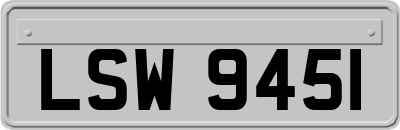LSW9451
