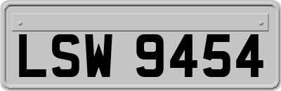 LSW9454