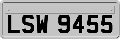 LSW9455