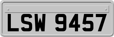LSW9457