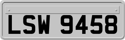 LSW9458