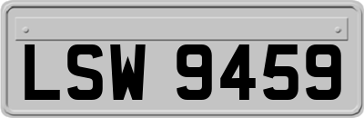 LSW9459