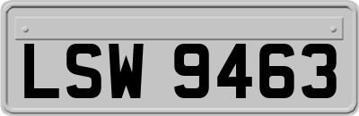 LSW9463