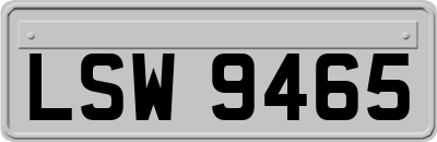LSW9465