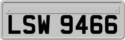 LSW9466