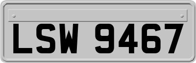LSW9467
