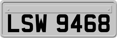 LSW9468