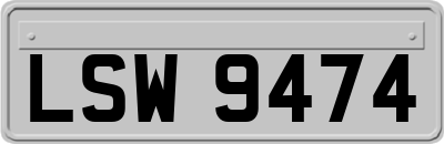 LSW9474