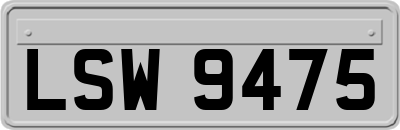 LSW9475